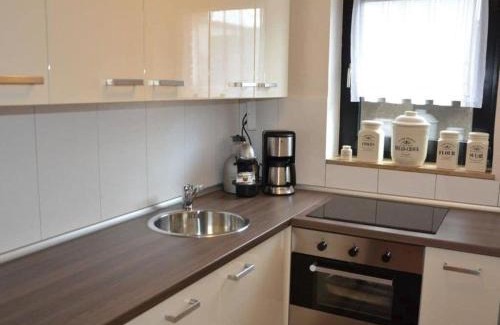 Bottrop House | in Fuhlenbrock Comfortable holiday residence