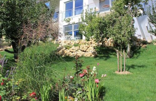 Herbrechtingen House | in Haus Kallenberg