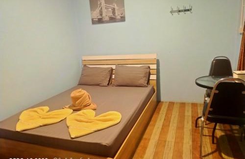 Chai Nat House | In Love Resort