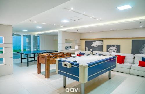 Cotovelo Apartment | In Mare Bali Resort Beira Mar by Qavi - 213