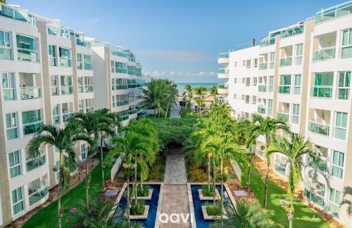 Cotovelo Apartment | In Mare Bali Resort Beira Mar by Qavi - 57