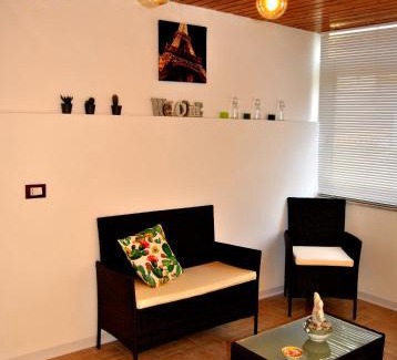 Boccadifalco Apartment | In Piazza casavacanze