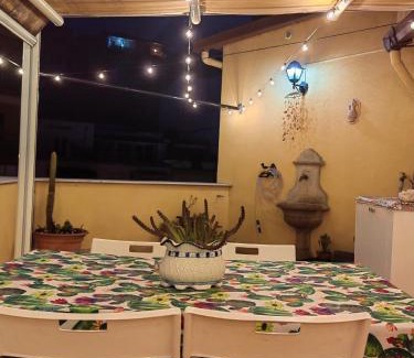 Boccadifalco Apartment | In Piazza casavacanze