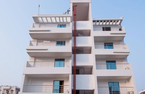 Danapur Apartment | FAMILY ROOM 9-S G INTERNATIONAL