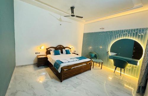 Amritsar House | Sandhu Homestay