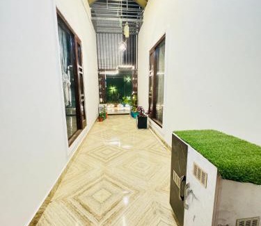 Amritsar House | Sandhu Homestay