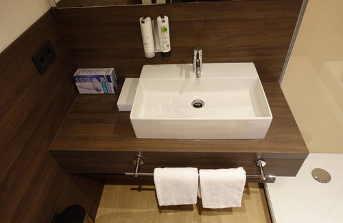 Weststadt House | In the heart of the beautiful city of Heidelberg, centrally between the main station and the old town.