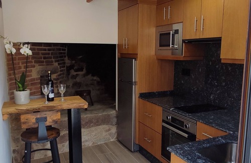 Camarinas Cottage | In the heart of Costa da Morte and Camiño dos Faros, near beaches in the middle of nature.