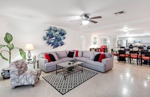 Colonia Andres Condo | In The Heart of Cozumel