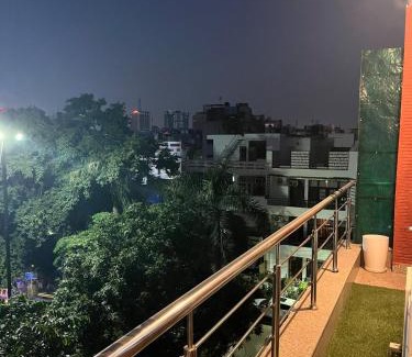 Kalkaji Apartment | In the heart of South Delhi