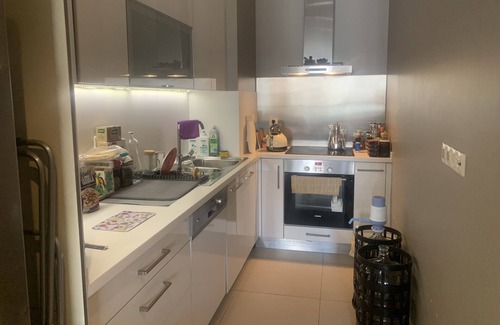 Eyup House | In the heart of Gokturk - With private Driver - Yacht tour in Boshporus