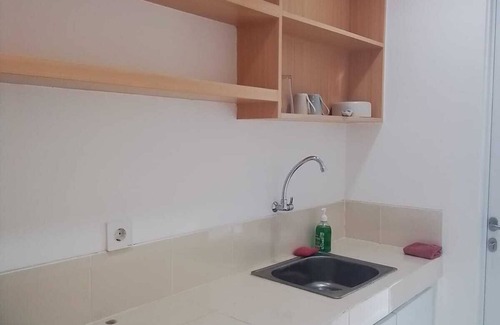 Medan Apartment | In the Middle of Downtown Medan