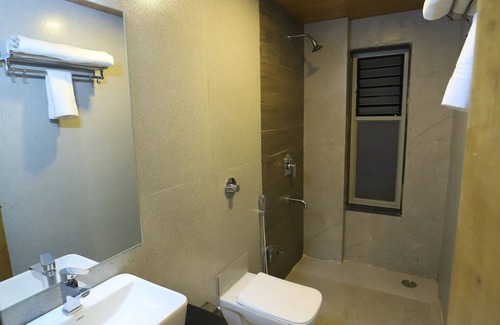 Aurangabad House | In the Middle of World famous World heritage sites Ajanta and Ellora for stay