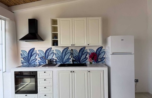 Vulcano Porto Villa | In the 'navel of the Mediterranean, between sea sun and wind, you do everything on foot.