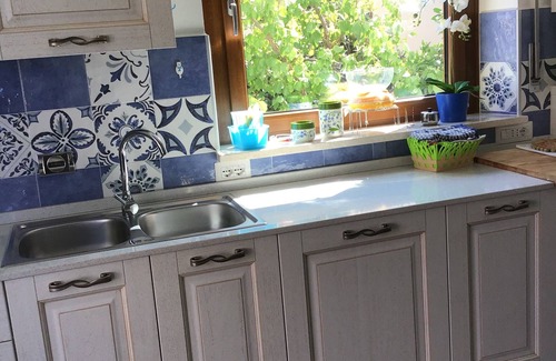 Cala Gonone Apartment | IN THE PARADISE OF SARDINIA NICE APARTMENT WITH SEA VIEW