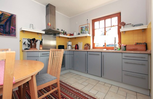 Dierhagen Strand Apartment | In Unmittelbarer Strandnähe Ca.300m bis zum Sandstrand