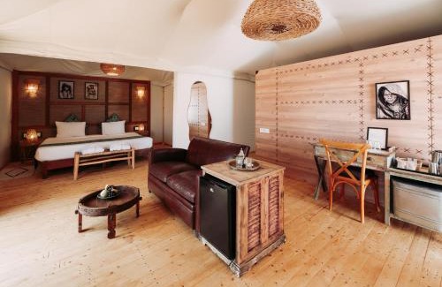 Sidi Badhaj Cabin | Inara Camp