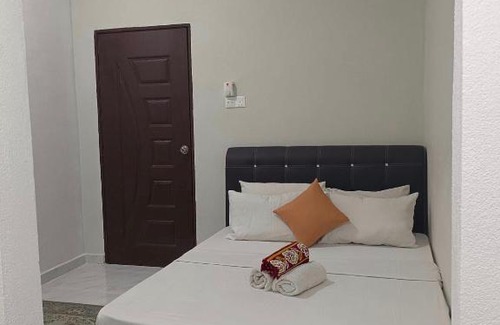 Kampung Gong Lilit House | Inara Homestay Besut