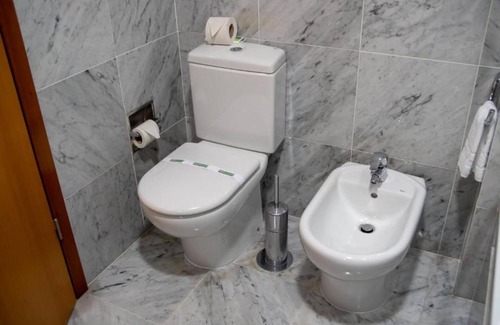 Santa Cruz das Flores Hotel | Inatel Flores Hotel