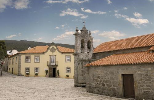 Linhares Hotel | INATEL Linhares da Beira Hotel Rural