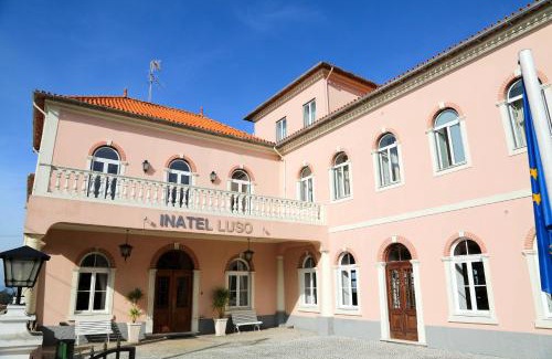 Luso Hotel | INATEL Luso
