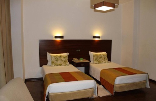 Luso Hotel | INATEL Luso