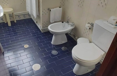 Luso Hotel | INATEL Luso