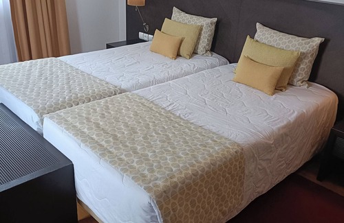 Piodao Hotel | INATEL Piódão Hotel