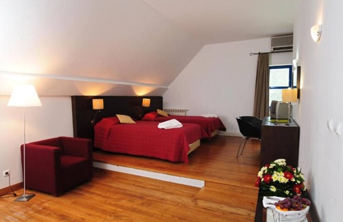 Piodao Hotel | INATEL Piódão Hotel