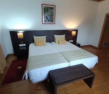 Piodao Hotel | INATEL Piodao