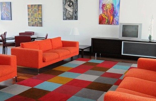 Vila Ruiva Hotel | INATEL Vila Ruiva Hotel