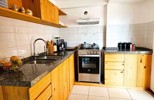 Huaran Hotel | Inca Allpa Home