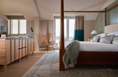 Inchydoney Hotel | Inchydoney Island Lodge & Spa