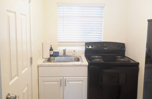 West Colorado Springs Apartment | Inclinescape#11