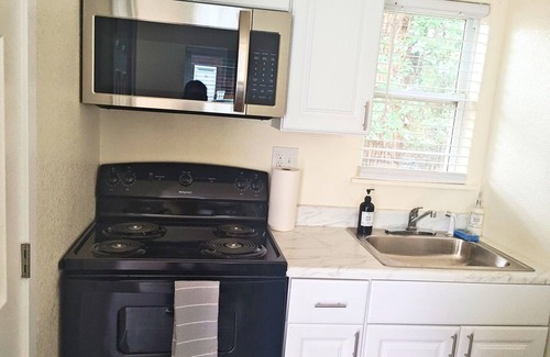 West Colorado Springs Apartment | Inclinescape#4