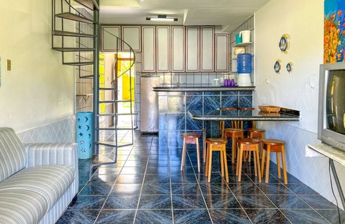 Olivenca House | Incrível casa com piscina em Ilhéus, na Bahia