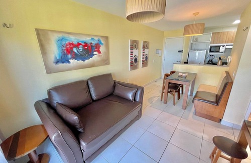 Pecém House | Incrível Resort VG Sun