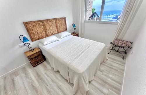 Cala Reona Apartment | Increíbles vistas al Mar