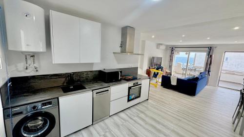 Cala Reona Apartment | Increíbles vistas al Mar