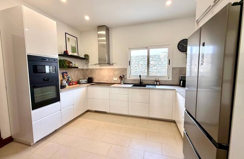 Puerto Calero Villa | Incredible 6 Bed/6 Bath Villa in Puerto Calero