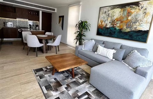 Merida Municipality Apartment | Incredible apartment in North Merida