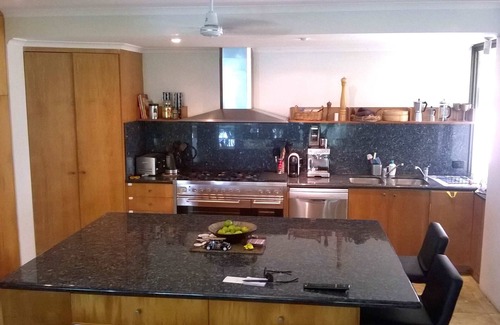 Cannonvale Cabin | Incredible Coral Sea and Island Views