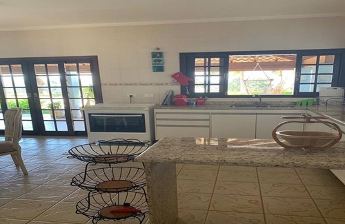 Jarinu House | Incredible farm with full leisure facilities for the whole family in Jarinu.