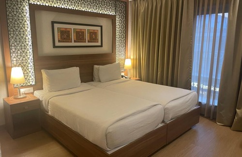 Secunderabad Hotel | Incredible One Hotel