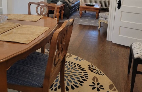 Ridgefield Apartment | Incredible opportunity to rent in the heart of Ridgefield CT!