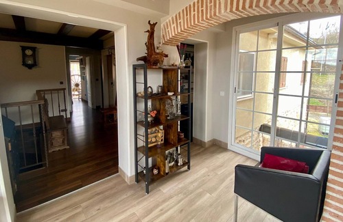 Robledondo House | Incredible rural house in Robledondo.