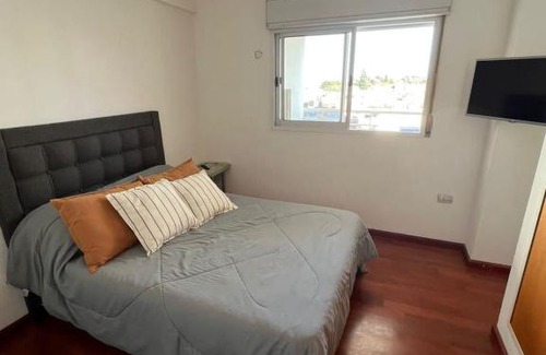 Santa Fe Apartment | INCREIBLE Dpto zona Centro
