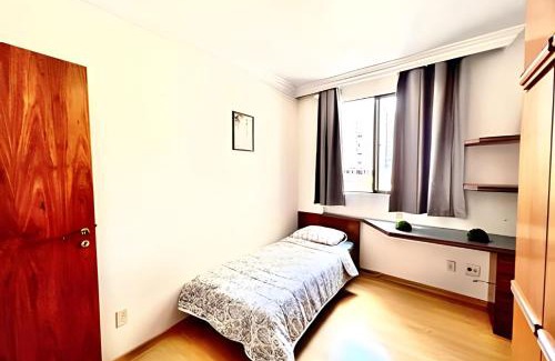 Pato Branco Apartment | Incrivel Apto 3 Qtos c/Garagem