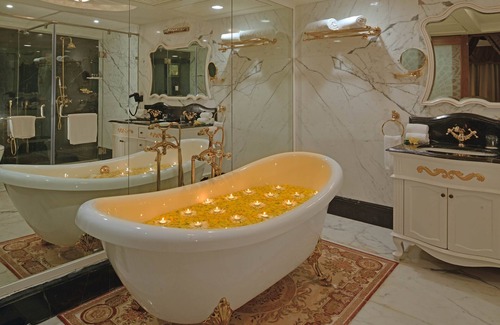 Jodhpur Resort | Indana Palace Jodhpur