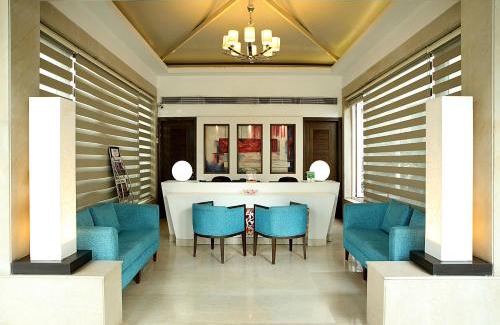 South City I Hotel | Inde Hotel Signature Tower